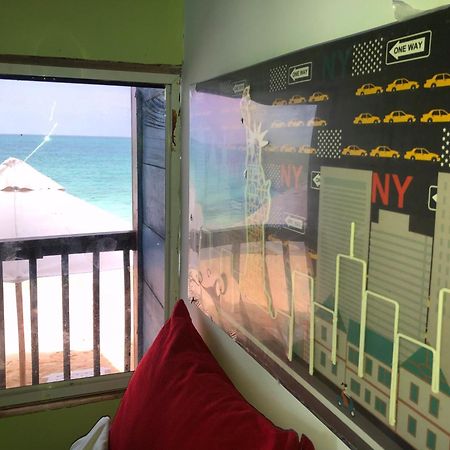 Hotel Baru Express Playa Blanca Zewnętrze zdjęcie