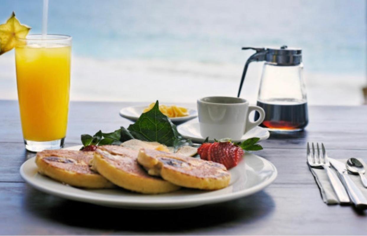 Hotel Baru Express Playa Blanca Zewnętrze zdjęcie