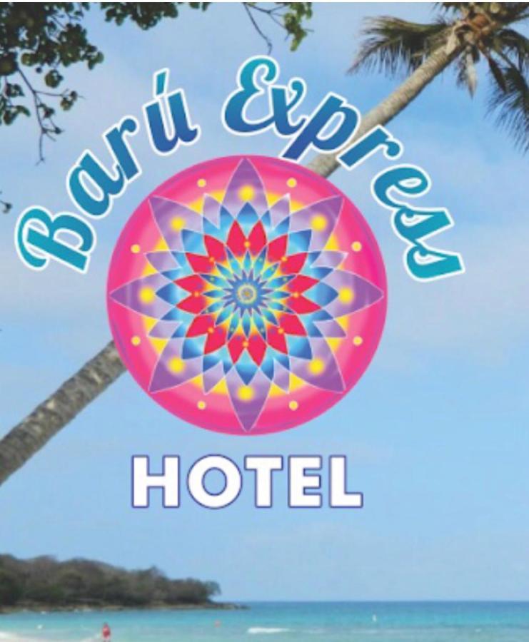 Hotel Baru Express Playa Blanca Zewnętrze zdjęcie