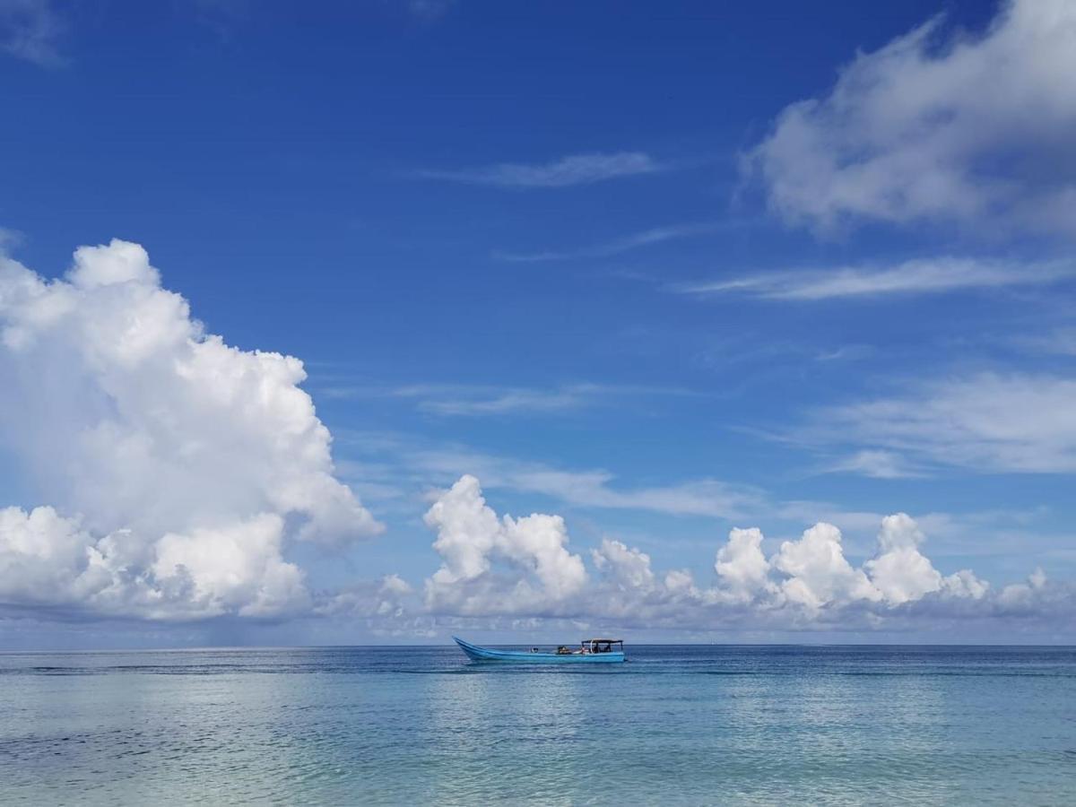 Hotel Baru Express Playa Blanca Zewnętrze zdjęcie