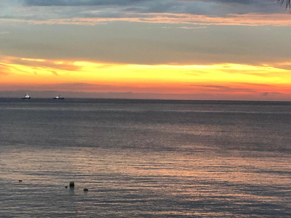 Hotel Baru Express Playa Blanca Zewnętrze zdjęcie