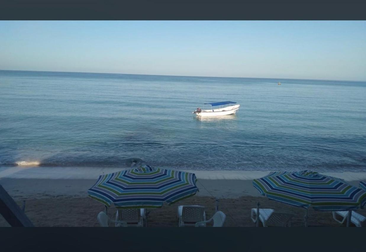 Hotel Baru Express Playa Blanca Zewnętrze zdjęcie