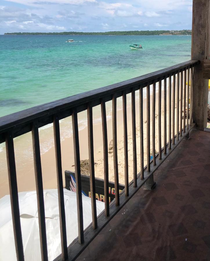 Hotel Baru Express Playa Blanca Zewnętrze zdjęcie