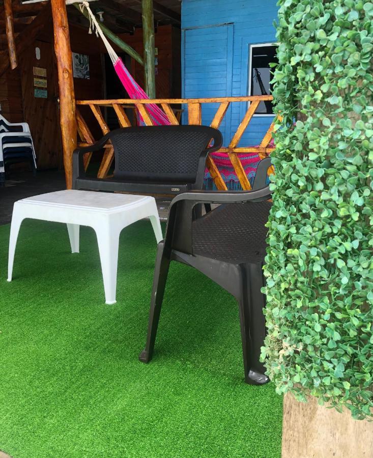Hotel Baru Express Playa Blanca Zewnętrze zdjęcie
