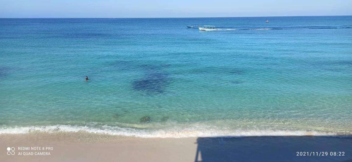 Hotel Baru Express Playa Blanca Zewnętrze zdjęcie