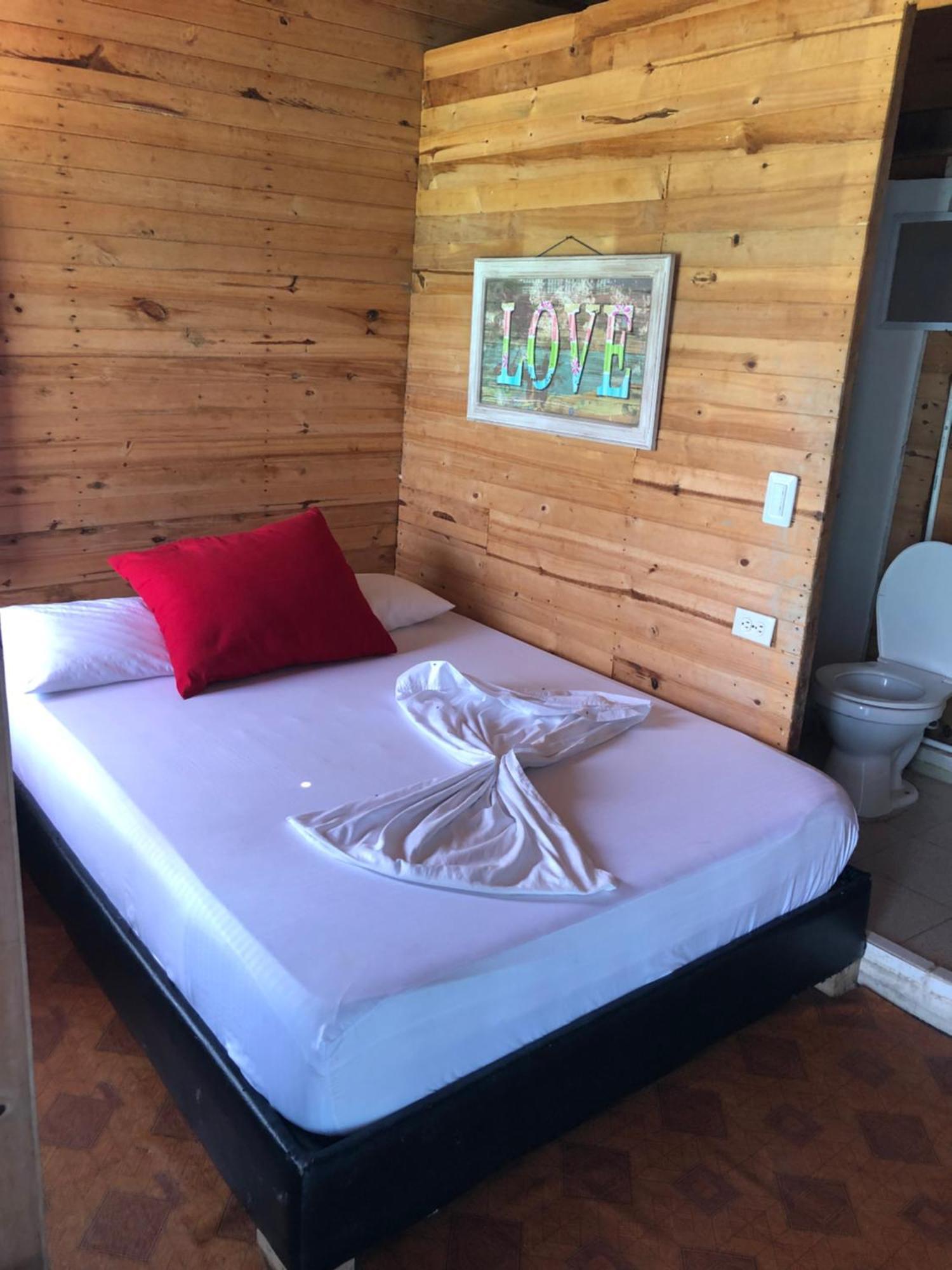 Hotel Baru Express Playa Blanca Zewnętrze zdjęcie