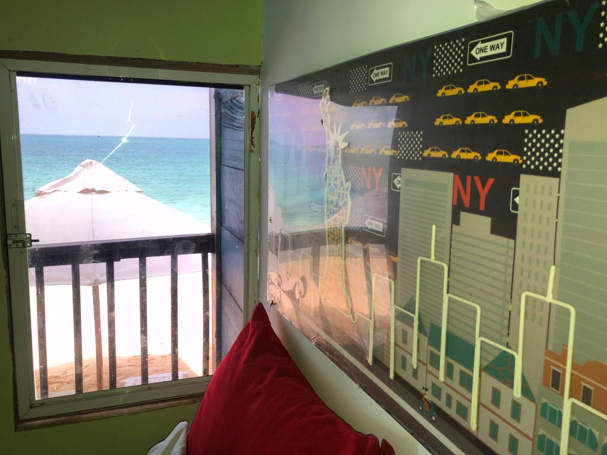 Hotel Baru Express Playa Blanca Zewnętrze zdjęcie
