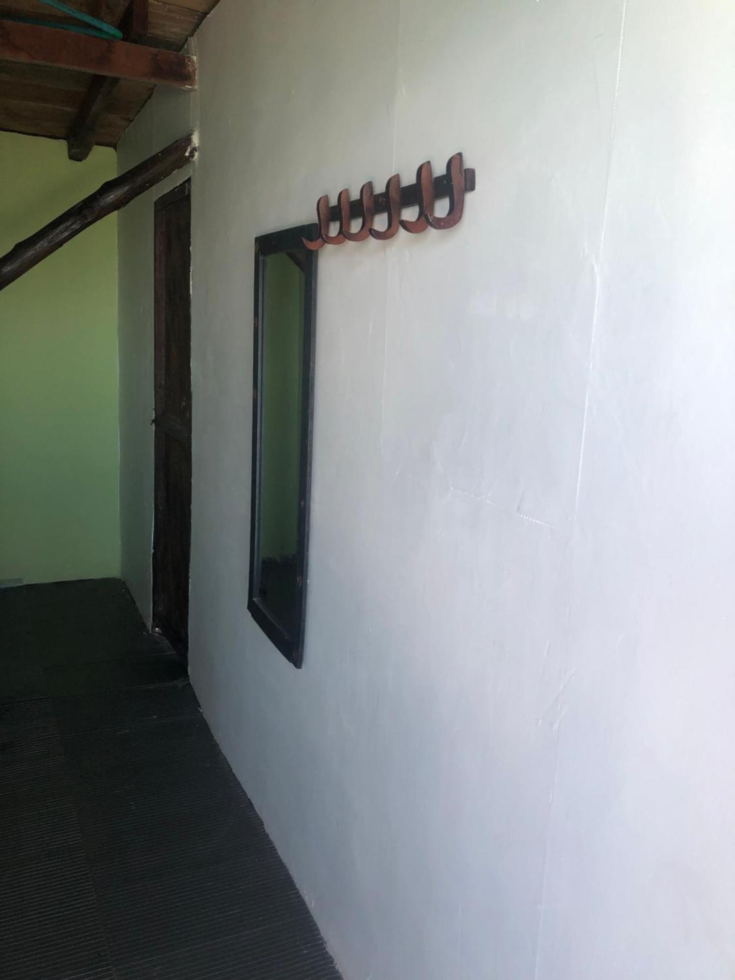 Hotel Baru Express Playa Blanca Zewnętrze zdjęcie