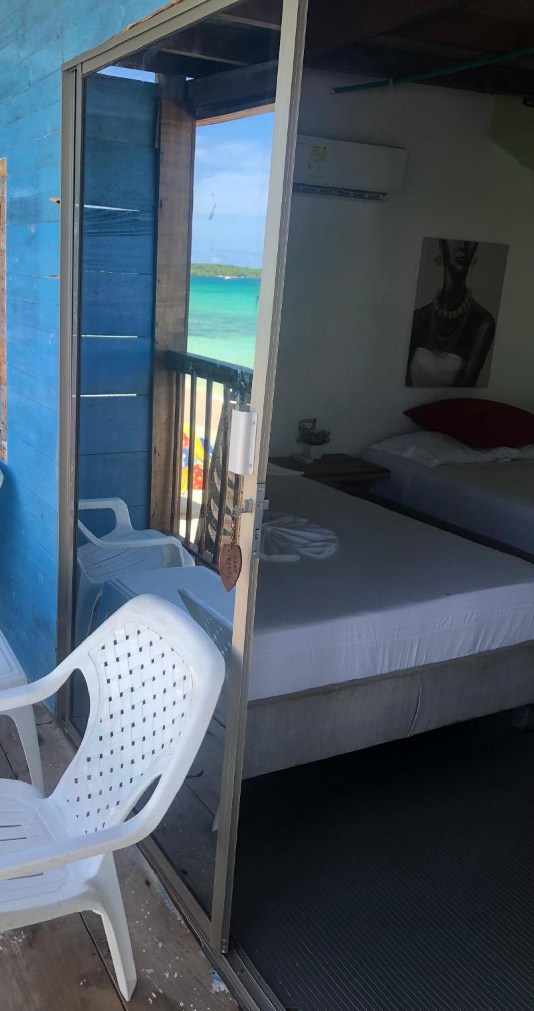 Hotel Baru Express Playa Blanca Zewnętrze zdjęcie