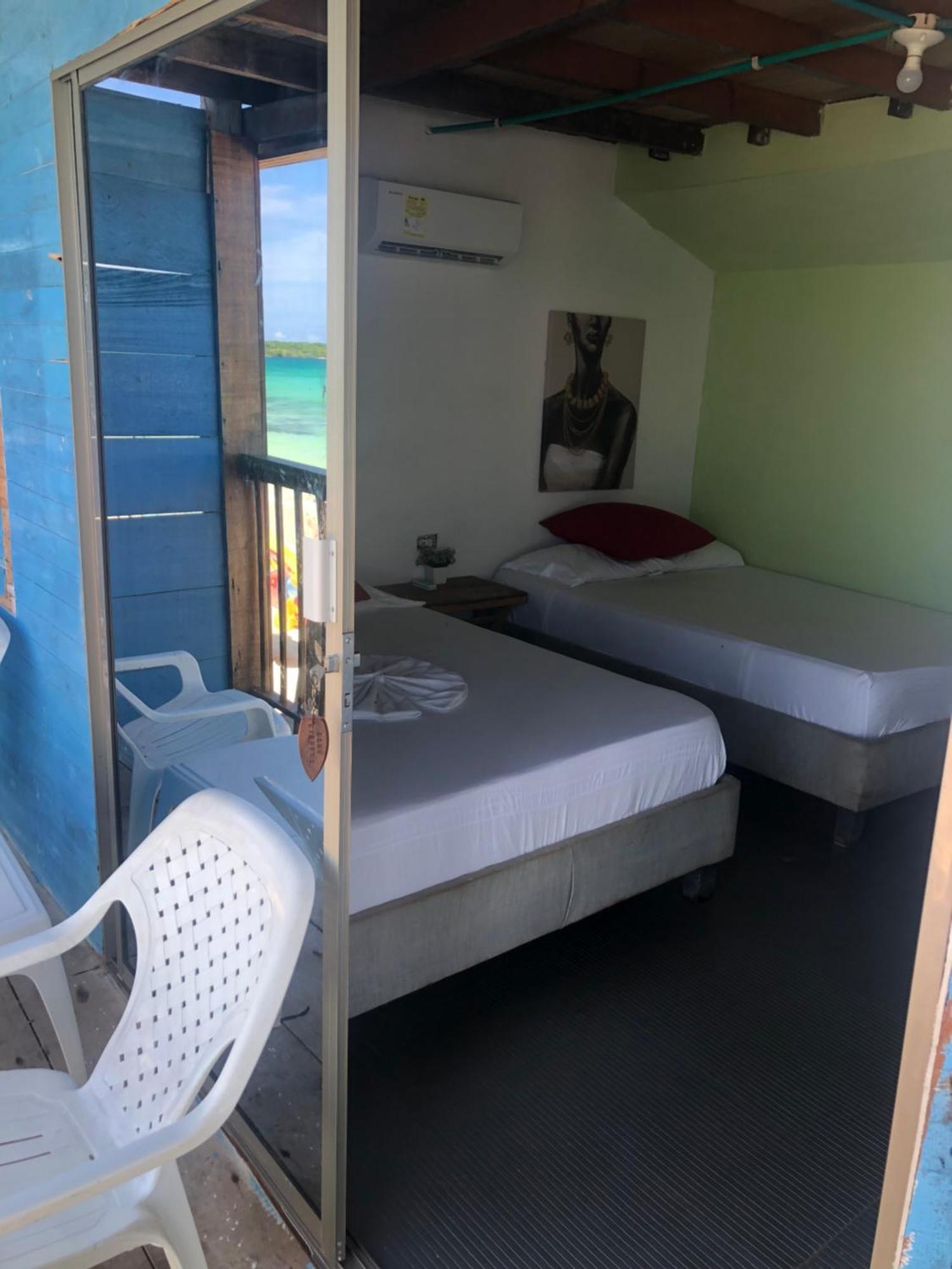Hotel Baru Express Playa Blanca Zewnętrze zdjęcie