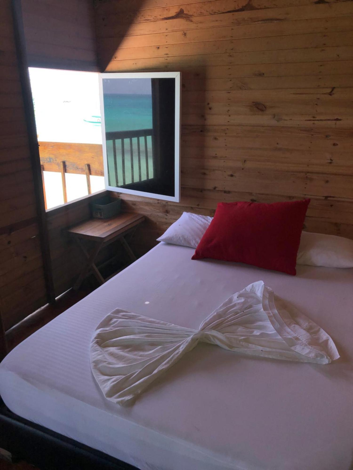 Hotel Baru Express Playa Blanca Zewnętrze zdjęcie