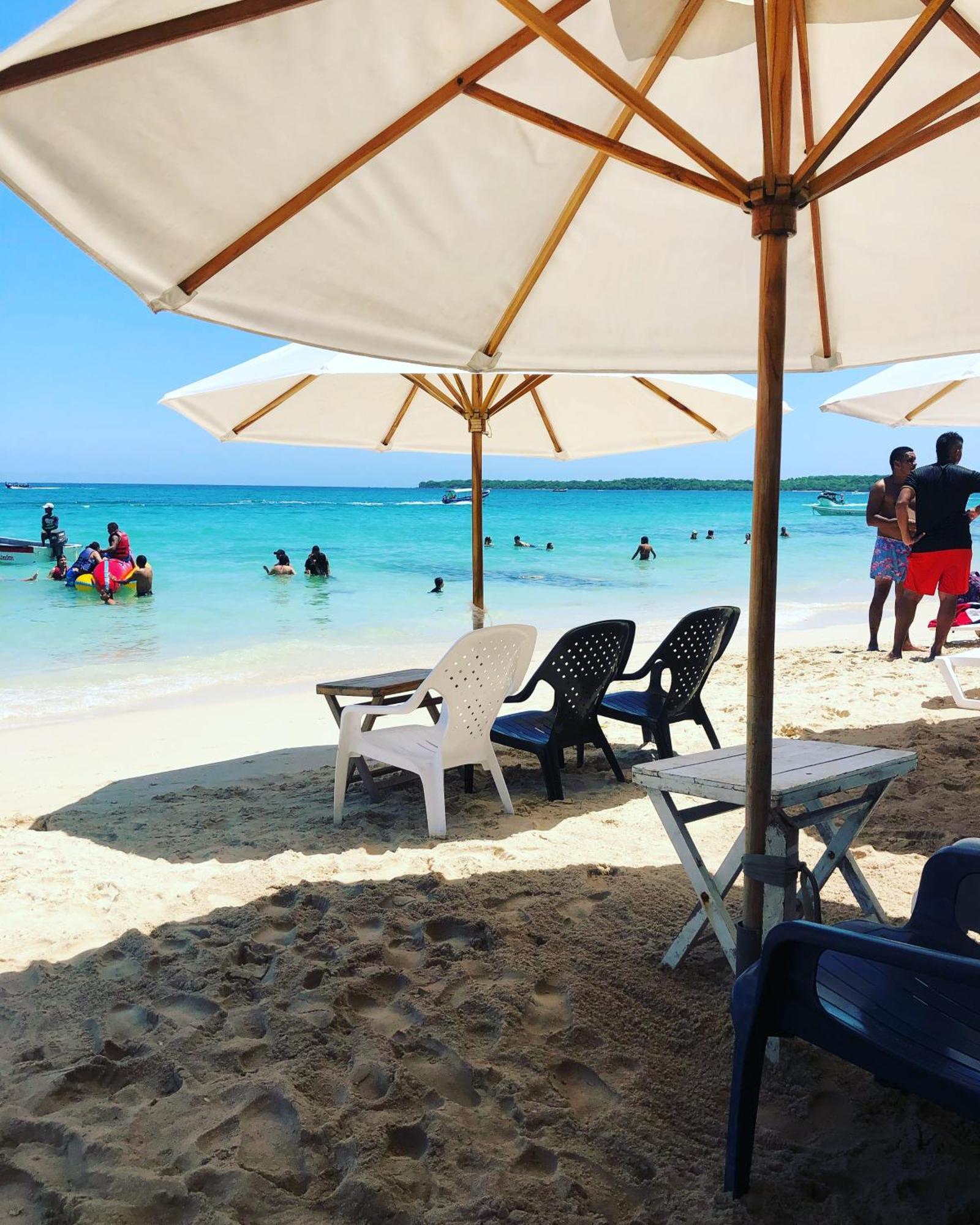 Hotel Baru Express Playa Blanca Zewnętrze zdjęcie