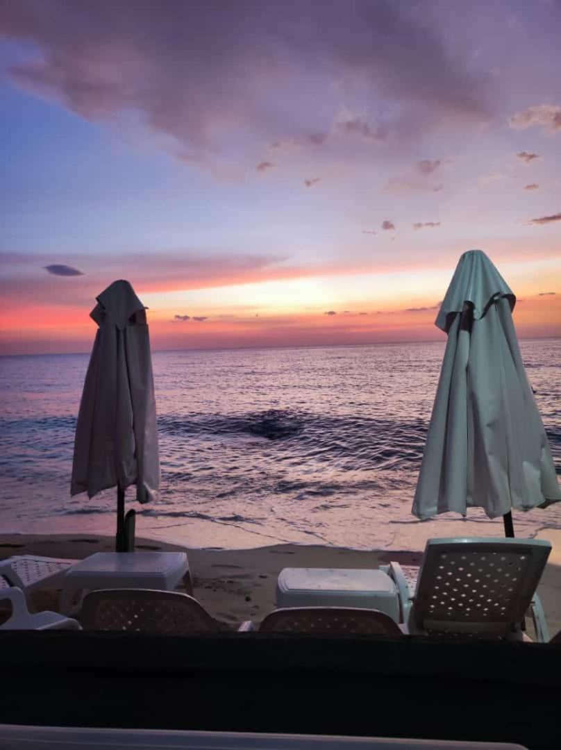 Hotel Baru Express Playa Blanca Zewnętrze zdjęcie
