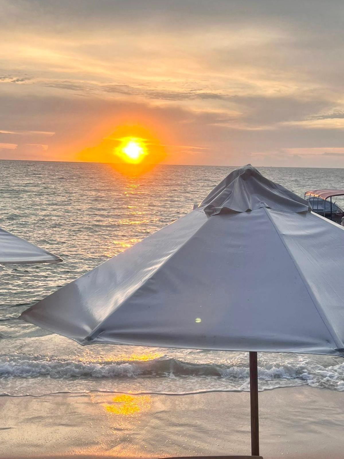 Hotel Baru Express Playa Blanca Zewnętrze zdjęcie