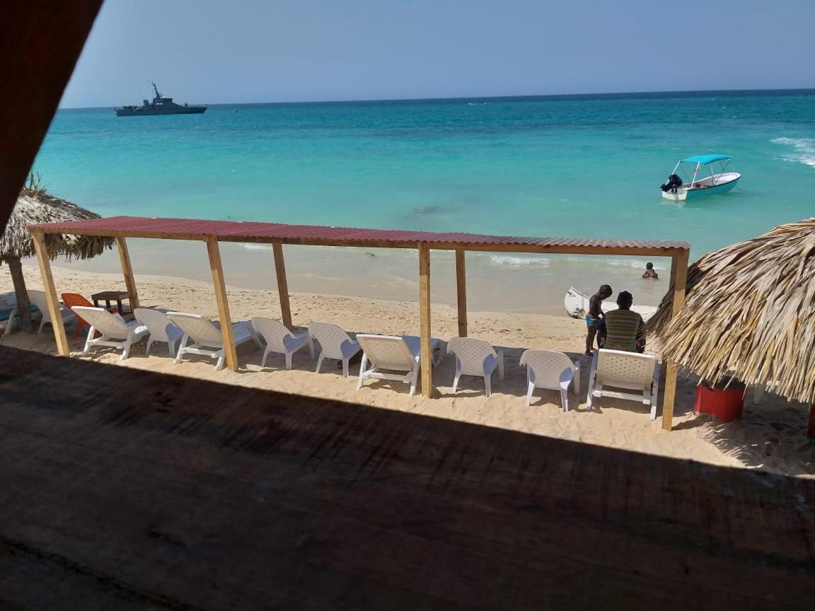 Hotel Baru Express Playa Blanca Zewnętrze zdjęcie