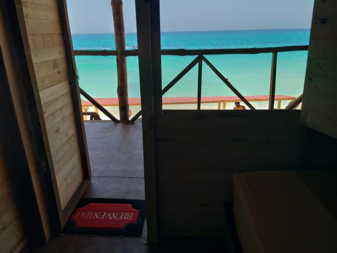Hotel Baru Express Playa Blanca Zewnętrze zdjęcie