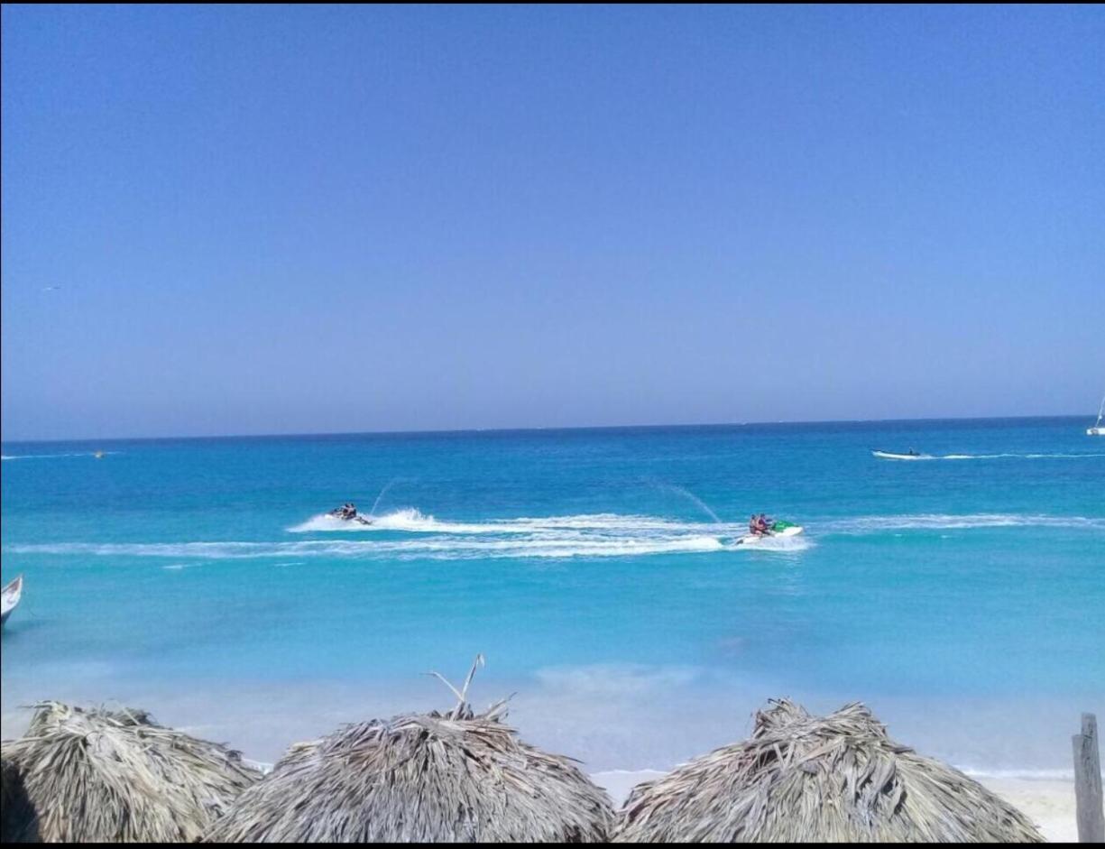 Hotel Baru Express Playa Blanca Zewnętrze zdjęcie