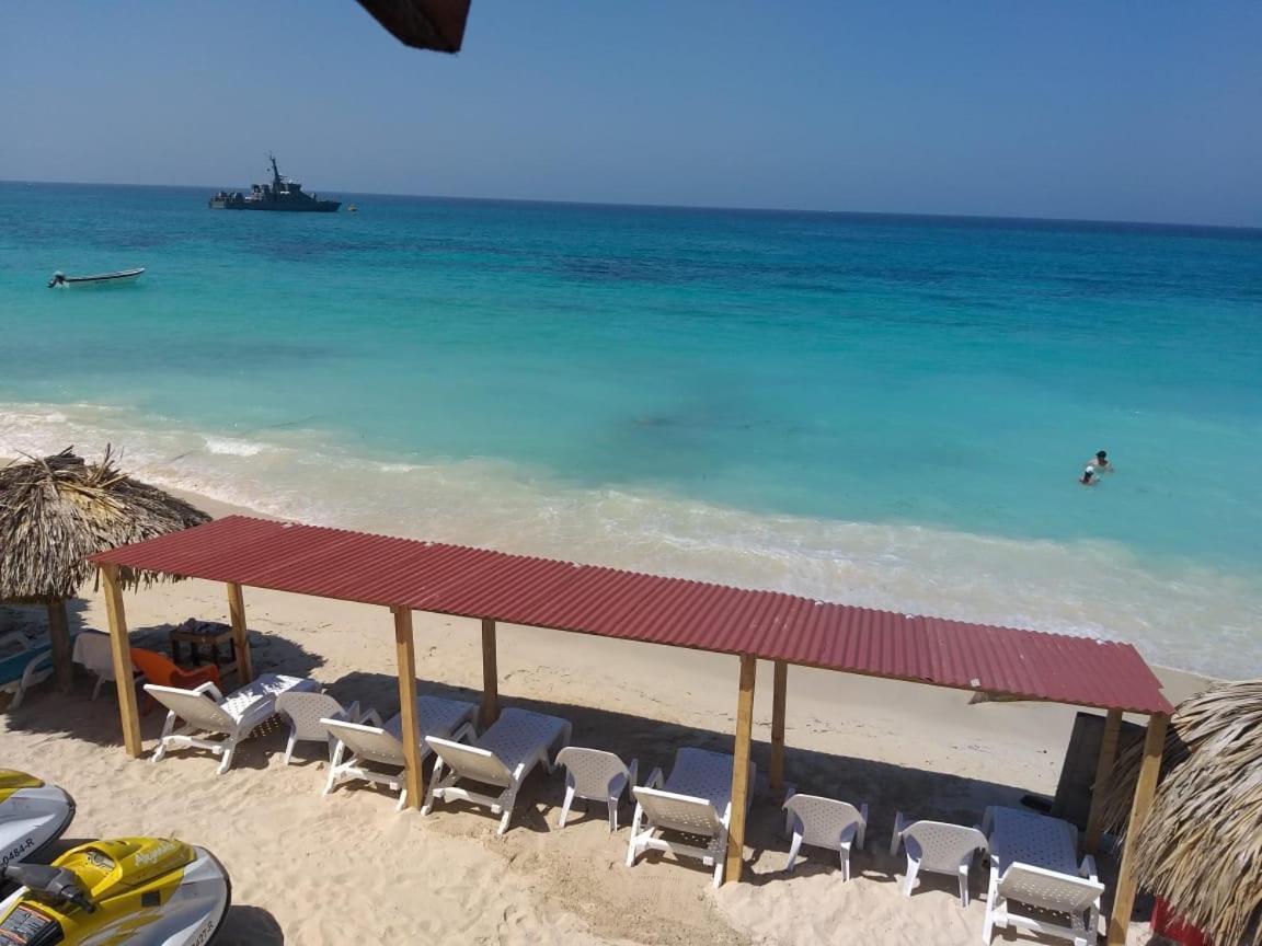 Hotel Baru Express Playa Blanca Zewnętrze zdjęcie