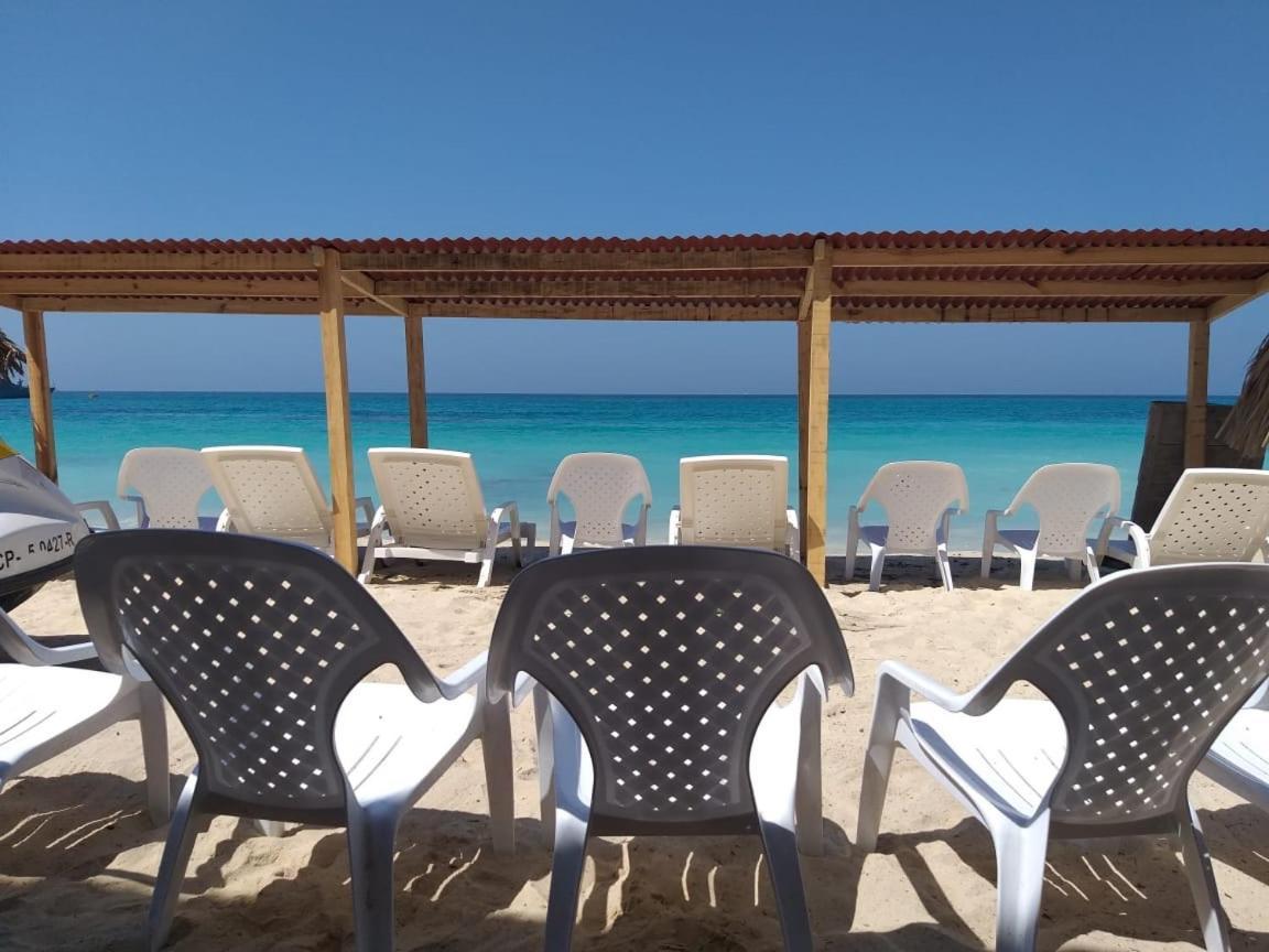 Hotel Baru Express Playa Blanca Zewnętrze zdjęcie