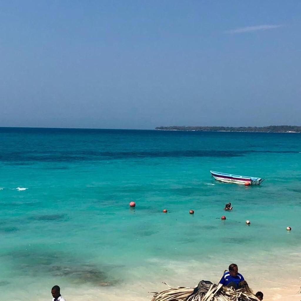 Hotel Baru Express Playa Blanca Zewnętrze zdjęcie