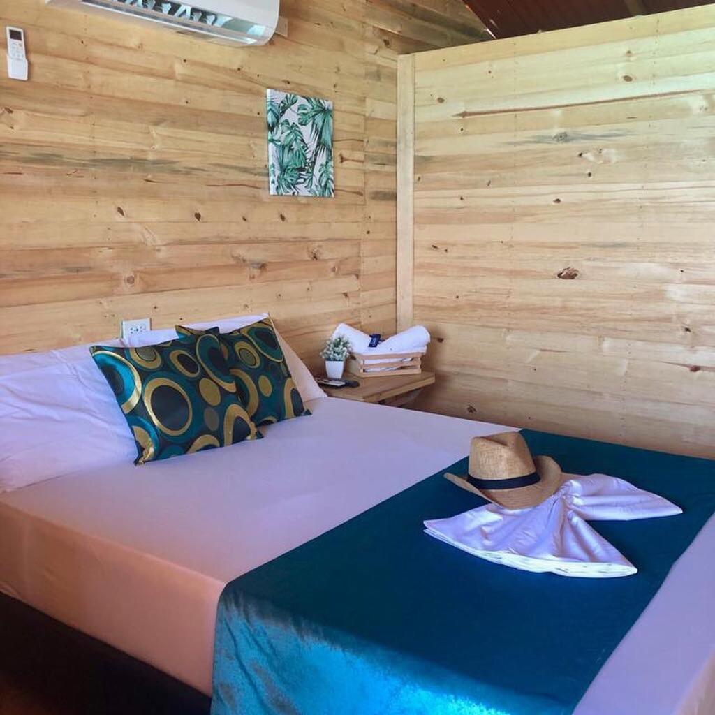 Hotel Baru Express Playa Blanca Zewnętrze zdjęcie