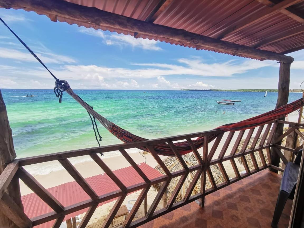 Hotel Baru Express Playa Blanca Zewnętrze zdjęcie