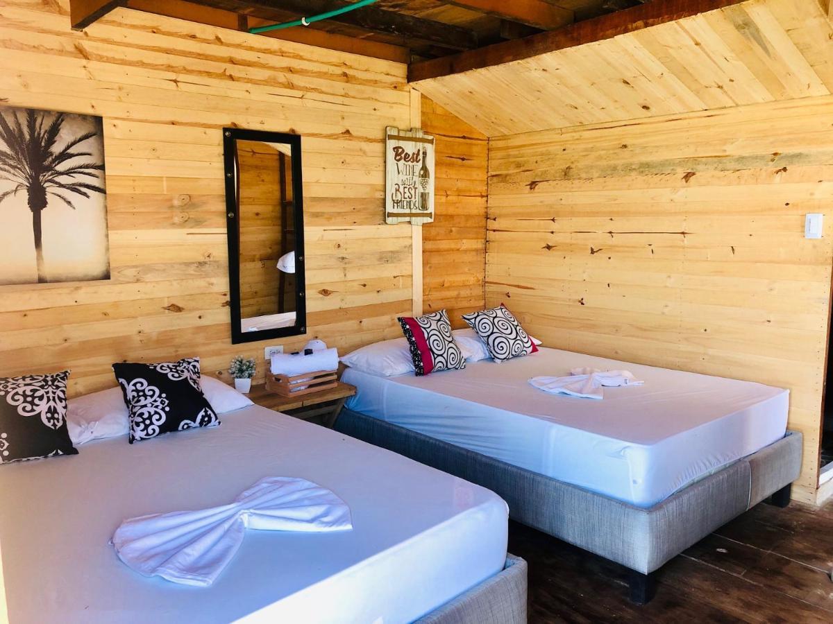 Hotel Baru Express Playa Blanca Zewnętrze zdjęcie